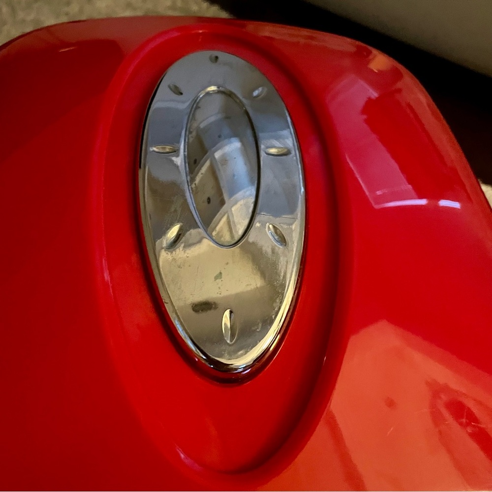 Coca Cola Mini Fridge - Picture 9 of 10